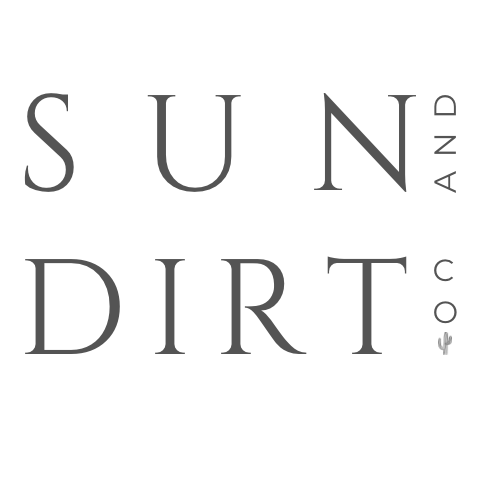 Sun and Dirt Co.